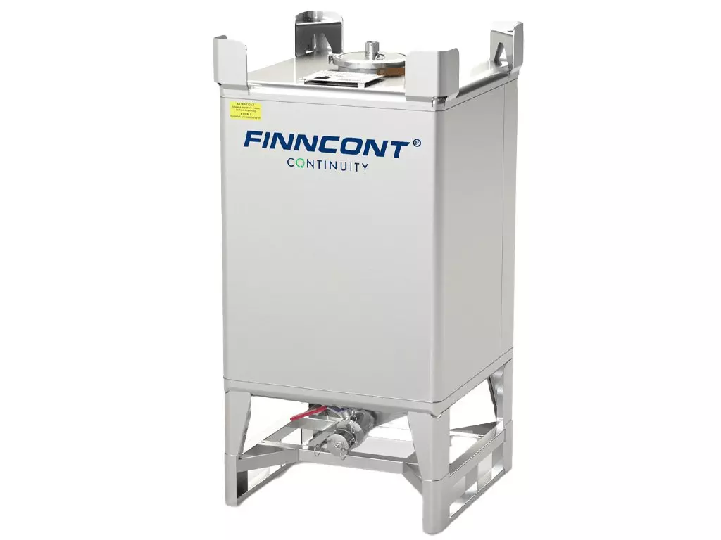 Finncont MPRST